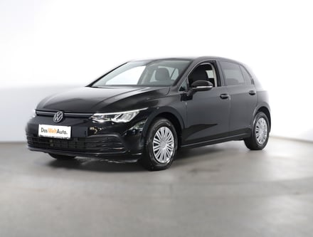 VW Golf Rabbit 45 TSI