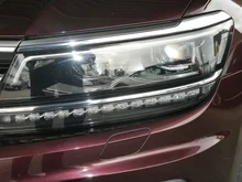 Thumbnail-Foto von Fahrzeug