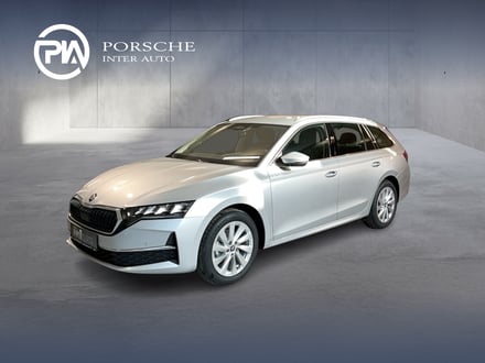 Škoda Octavia Combi Selection TSI