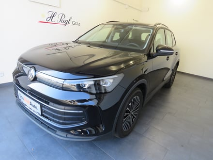 VW Tiguan 1.5 eTSI 96 kW Life