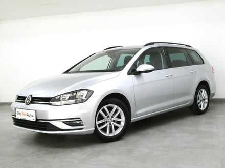 VW Golf Variant Comfortline TDI SCR DSG