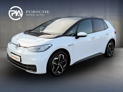VW ID.3 Pro S Go 150 kW (4-Sitzer)