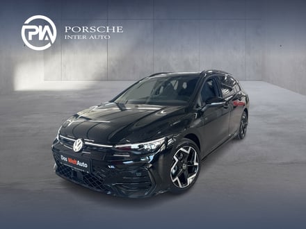 VW Golf Variant R-Line mHeV DSG
