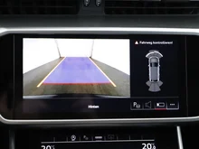 Audi A6 Avant 35 TDI Design in MYTHOSSCHWARZ METALLIC