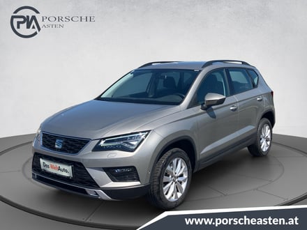 SEAT Ateca Style 1.4 TSI ACT DSG