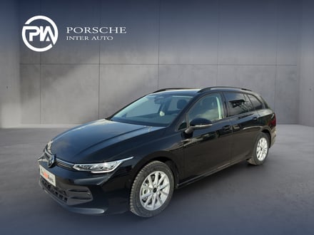 VW Golf Variant Business TSI