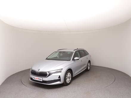 Škoda Octavia Combi Selection TDI DSG