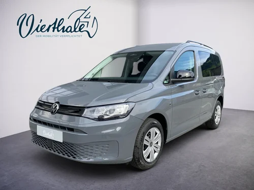 VW Nutzfahrzeuge Caddy VW Caddy TSI