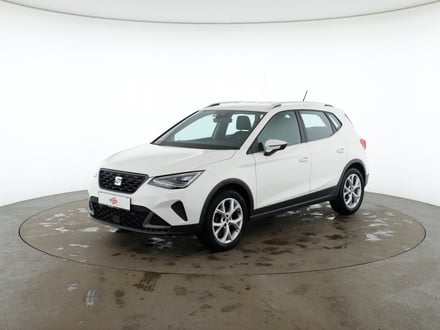 SEAT Arona FR 1.5 TSI ACT DSG