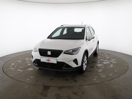 SEAT Arona FR 1.5 TSI ACT DSG