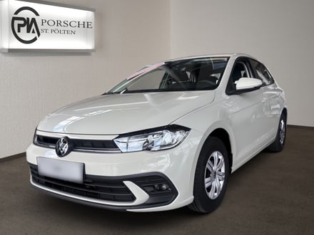 VW Polo 4Me