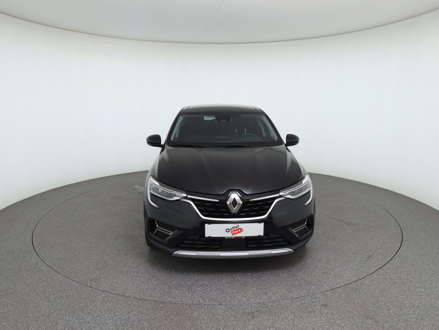 Renault Arkana TCe 140 EDC PF Intens Aut. | Bild 2 von 24