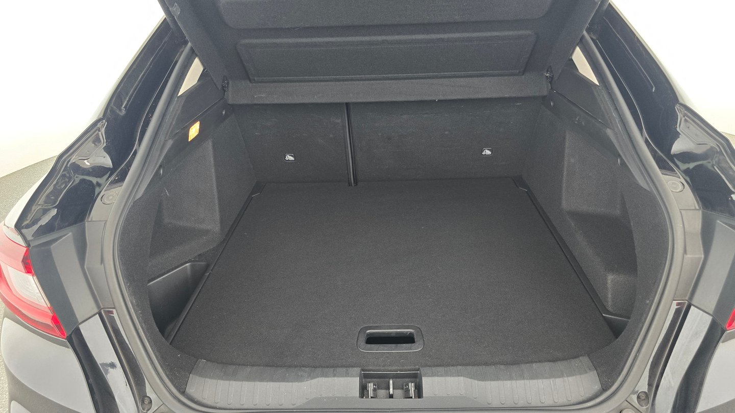 Renault Arkana TCe 140 EDC PF Intens Aut. | Bild 22 von 24