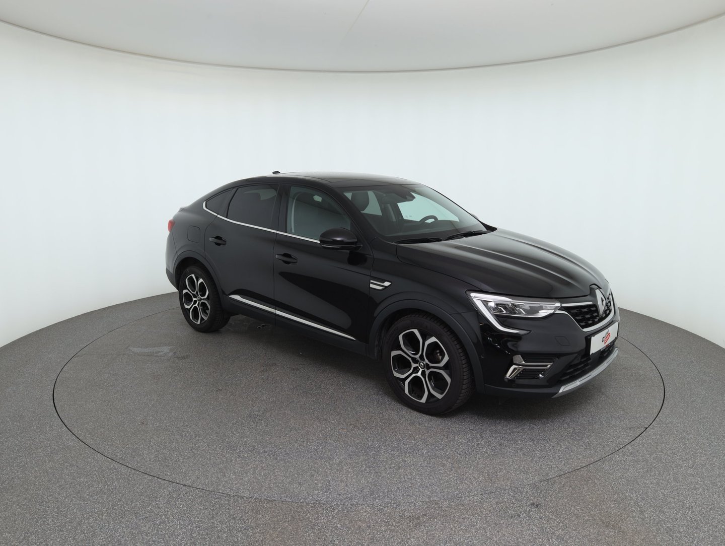 Renault Arkana TCe 140 EDC PF Intens Aut. | Bild 3 von 24