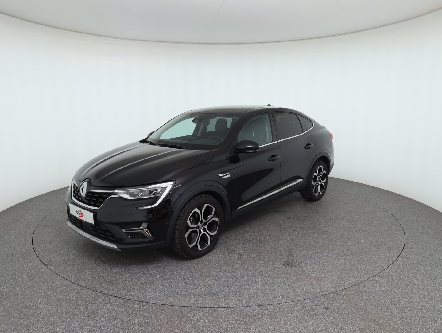 Bild eines Renault Arkana TCe 140 EDC PF Intens Aut.
