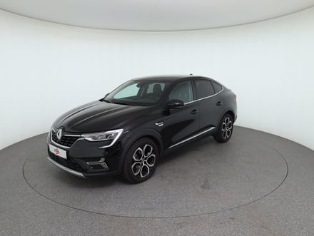 Renault Arkana TCe 140 EDC PF Intens Aut.