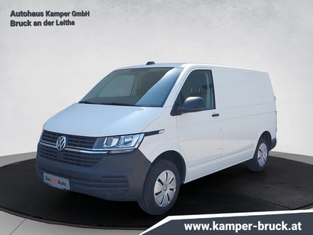 VW Transporter Kastenwagen TDI