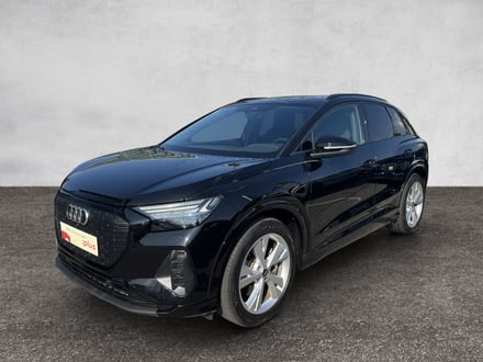 Audi Q4 40 e-tron