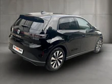 VW ID.Polo ID. Polo Life Edition 155 kW - 52 kWh in Grenadillschwarz Metallic
