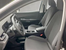 VW ID.Polo ID. Polo Life Edition 155 kW - 52 kWh in Grenadillschwarz Metallic