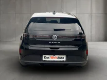 VW ID.Polo ID. Polo Life Edition 155 kW - 52 kWh in Grenadillschwarz Metallic