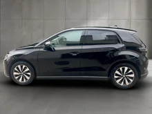 VW ID.Polo ID. Polo Life Edition 155 kW - 52 kWh in Grenadillschwarz Metallic