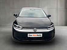 VW ID.Polo ID. Polo Life Edition 155 kW - 52 kWh in Grenadillschwarz Metallic