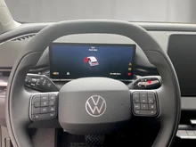 VW ID.Polo ID. Polo Life Edition 155 kW - 52 kWh in Grenadillschwarz Metallic
