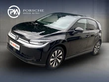 VW ID.Polo ID. Polo Life Edition 155 kW - 52 kWh in Grenadillschwarz Metallic