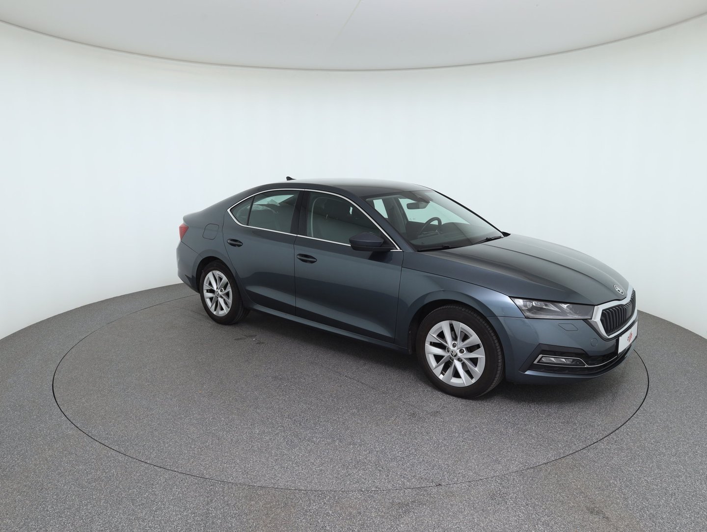 Škoda OCTAVIA Style TDI DSG | Bild 3 von 31