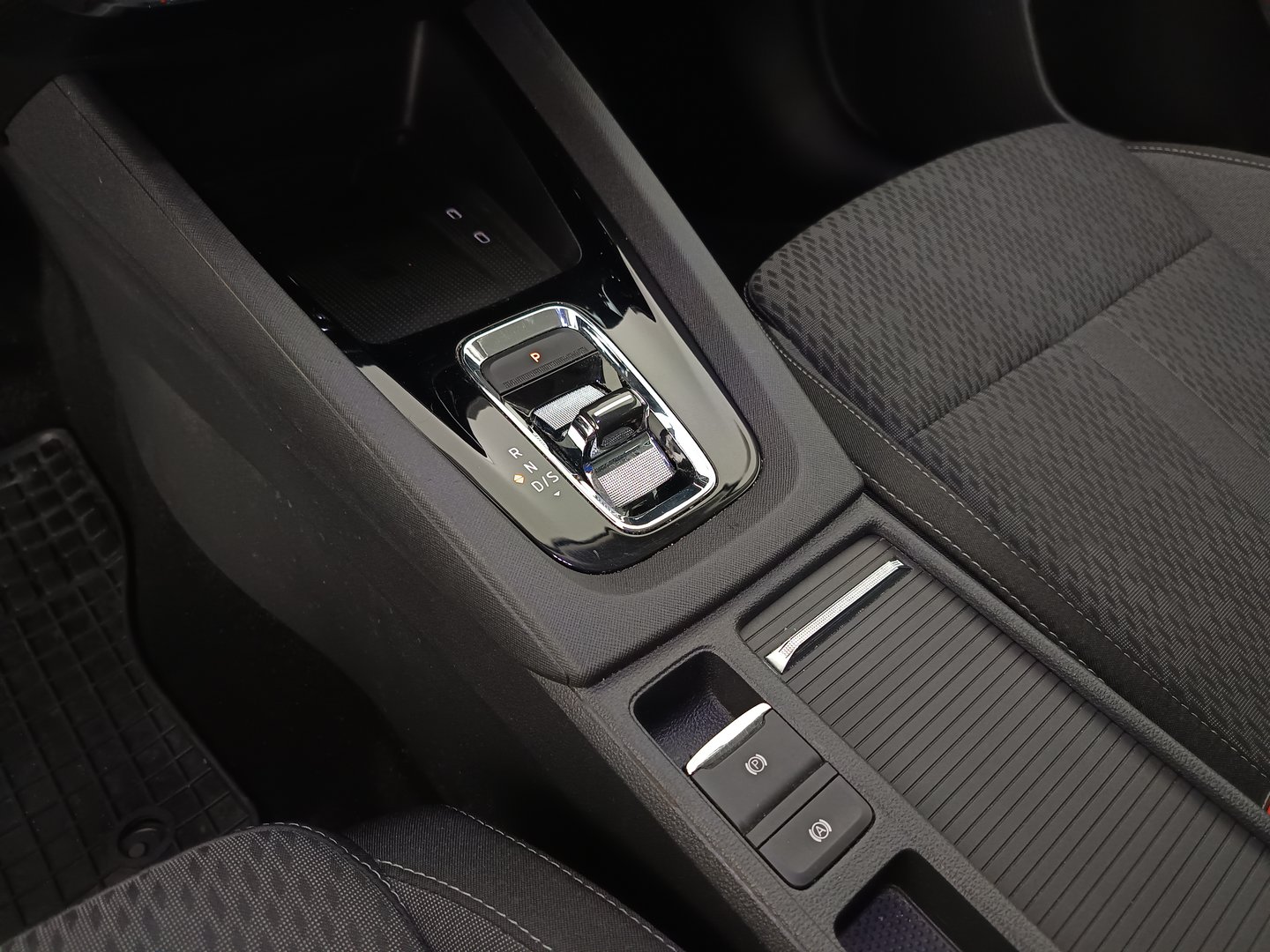 Škoda OCTAVIA Style TDI DSG | Bild 27 von 31