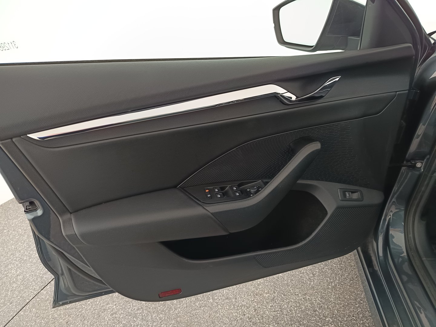 Škoda OCTAVIA Style TDI DSG | Bild 10 von 31