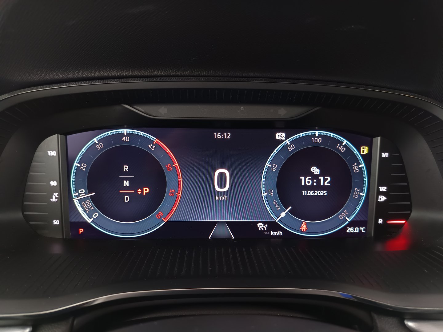 Škoda OCTAVIA Style TDI DSG | Bild 15 von 31