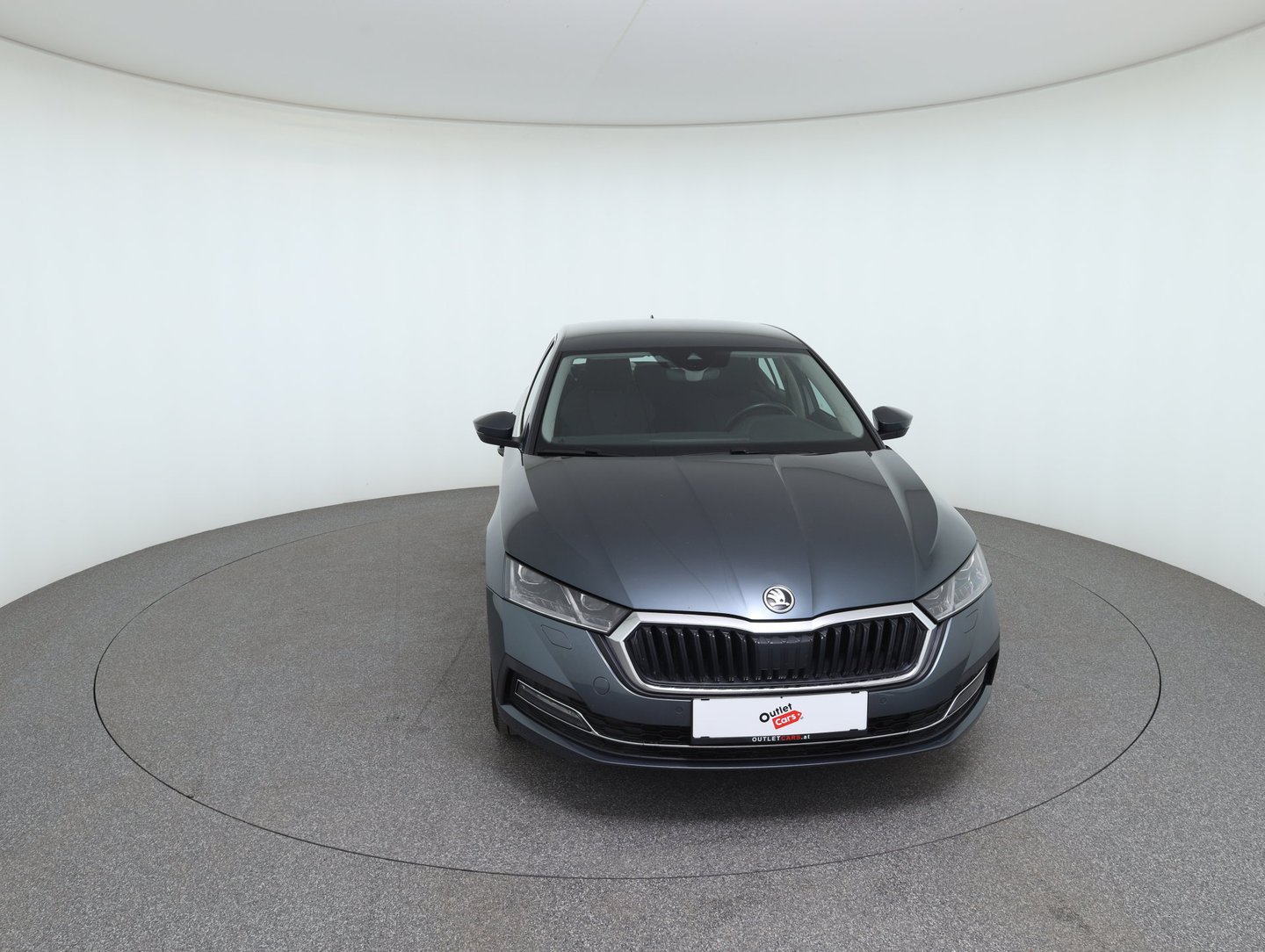 Škoda OCTAVIA Style TDI DSG | Bild 2 von 31