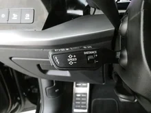 Audi A3 Sportback 30 TFSI advanced in A2 Brillantschwarz