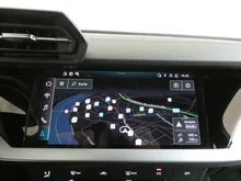 Audi A3 Sportback 30 TFSI advanced in A2 Brillantschwarz