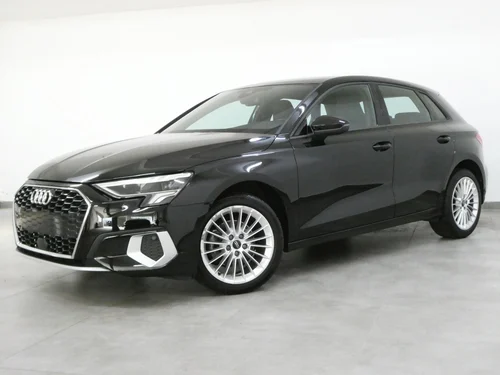 Audi A3 Sportback 30 TFSI advanced