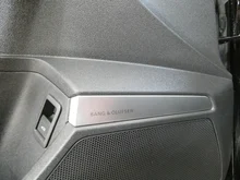 Audi A3 Sportback 30 TFSI advanced in A2 Brillantschwarz