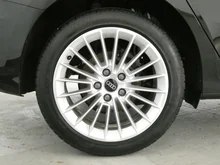 Audi A3 Sportback 30 TFSI advanced in A2 Brillantschwarz