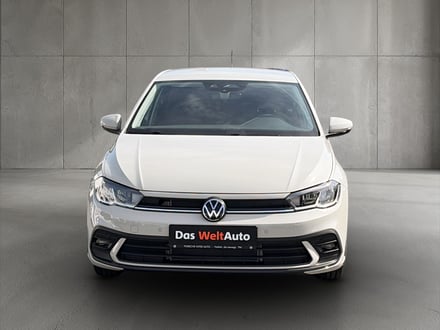 VW Polo 4Me TSI
