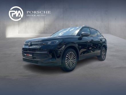 VW Tiguan Friends TDI 4MOTION DSG