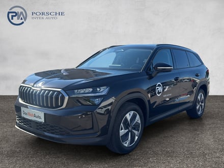 Škoda Kodiaq 4x4 Selection TDI DSG