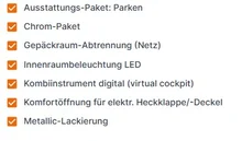 Thumbnail-Foto von Fahrzeug