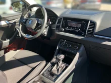 Thumbnail-Foto von Fahrzeug