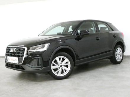 Audi Q2 30 TDI