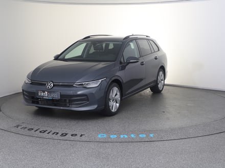 VW Golf Variant Business mHeV DSG