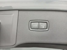 Porsche Cayenne S E-Hybrid in arktikgrau