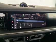 Porsche Cayenne S E-Hybrid in arktikgrau