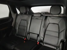Porsche Cayenne S E-Hybrid in arktikgrau