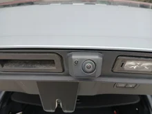 Porsche Cayenne S E-Hybrid in arktikgrau